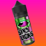 Six Licks Melon on my Mind (100ml)