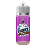 Dr. Frost Grape Ice (100ml)