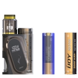 iJOY CAPO Squonker KIT mit Combo RDA Triangle