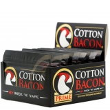 Cotton Bacon Prime Watte by Wick n Vape