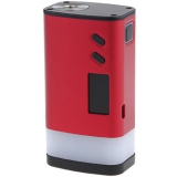 SIGELEI Fuchai Glo 230 Watt Akkuträger