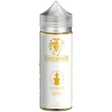 Dampflion Checkmate: White King