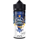 Dr. Fog Shisha One Shot Aroma Blaubeere Minze