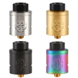 Hellvape Aequitas 24 Bf RDA