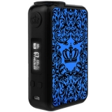 Uwell Crown 4 Checkmate 200W Akkuträger