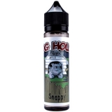 Dog House Snappy (50ml)